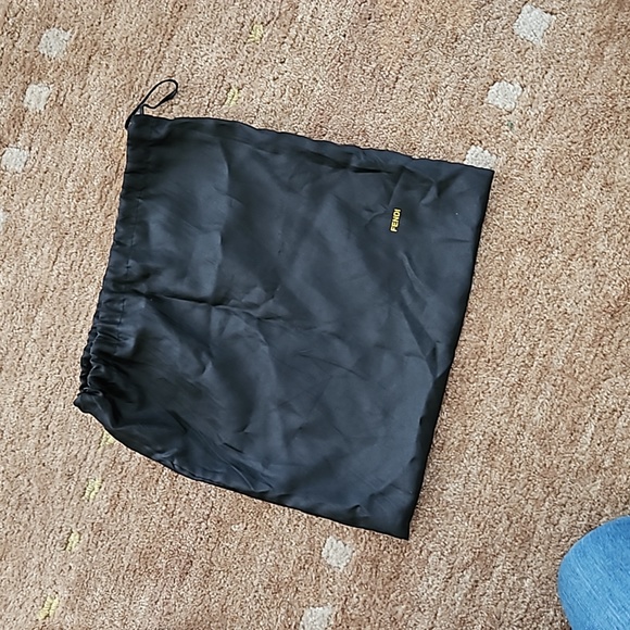 Fendi Mink & Fox "owl" - Picture 4 of 4